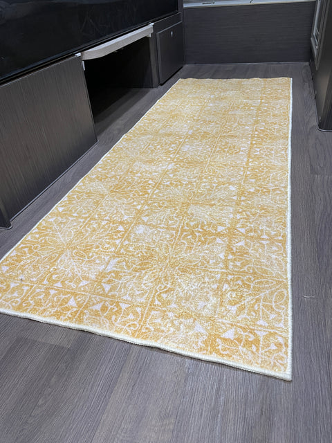 Caravan Floor Mat