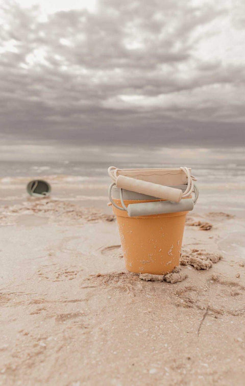Little Wanderers Beach Bucket Set